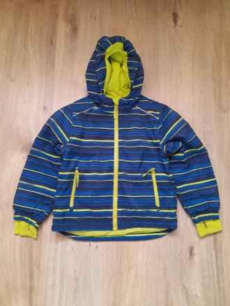 Lyžiarska bunda, crivit,110