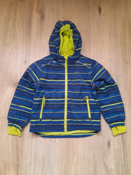 Lyžiarska bunda, crivit,110