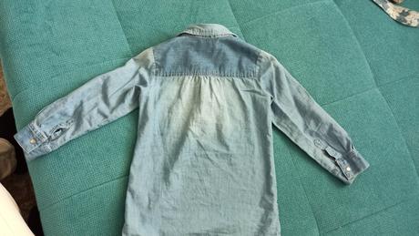 Predĺžená košieľka, reserved,98