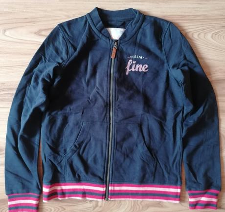 Mikina, pepperts,158 / 164