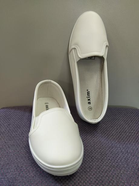 Nasuvačky, 38 / 39 / 40