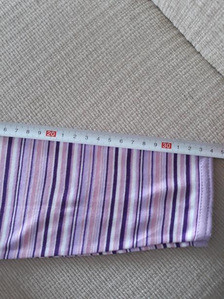 Tričko -nenosené, 110