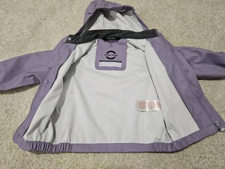 Súprava do dažďa mikk-line, 86