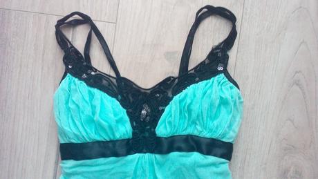 Mentolové tutu šatky aj pre rodičov, 80