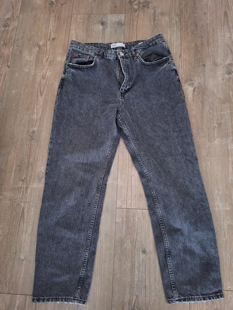 Mom fit rifle zara, zara,42