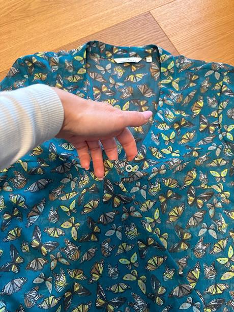 Bluza tom tailor, tom tailor,s