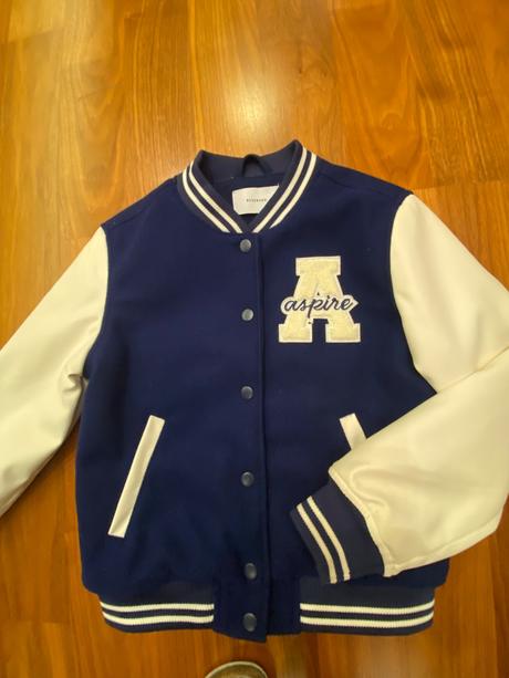 Prechodná bunda, reserved,140