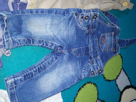 Mix oblecenia, 68–80