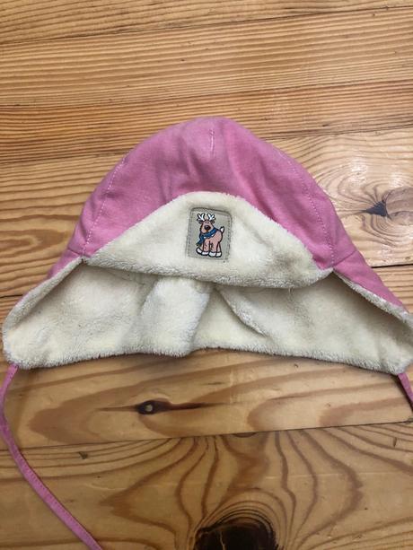 Teplá čiapka 50/56, 50