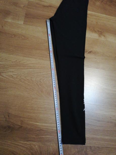 Leginky s6379, nike,158