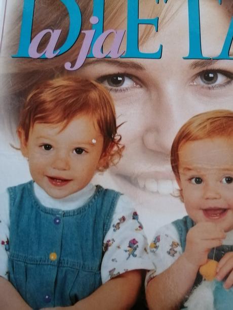 Kniha dieťa a ja penelope leachová,