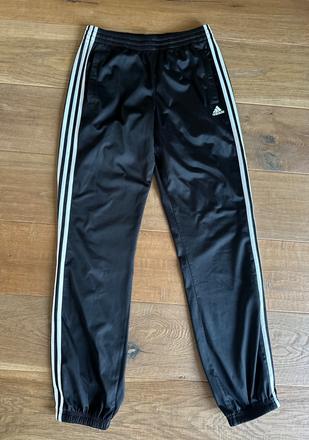 Tepláky adidas 14-16r., adidas,176