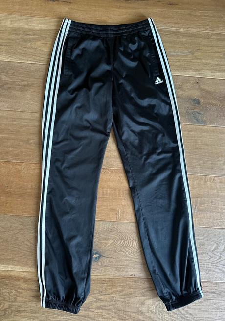 Tepláky adidas 14-16r., adidas,176