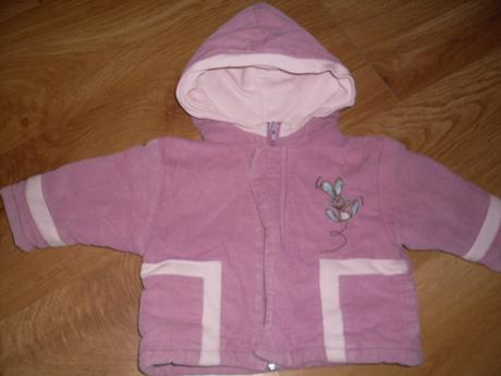 Bunda prechodná, 68