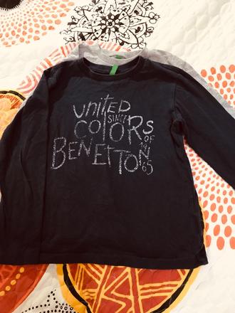 Tricena, benetton,128