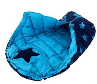 Luxusný fusak 4v1, 90x47cm, 