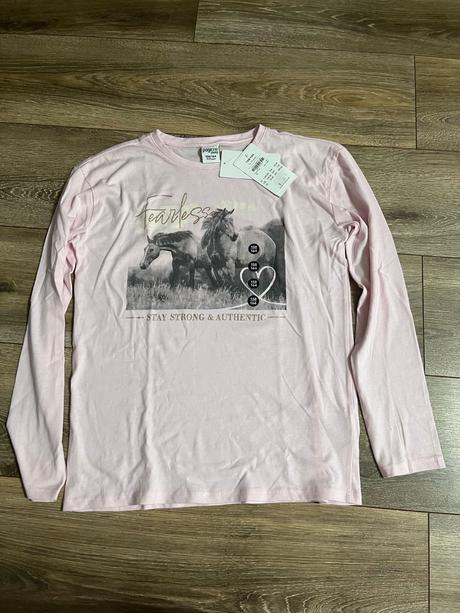 Tricko nove, takko,164