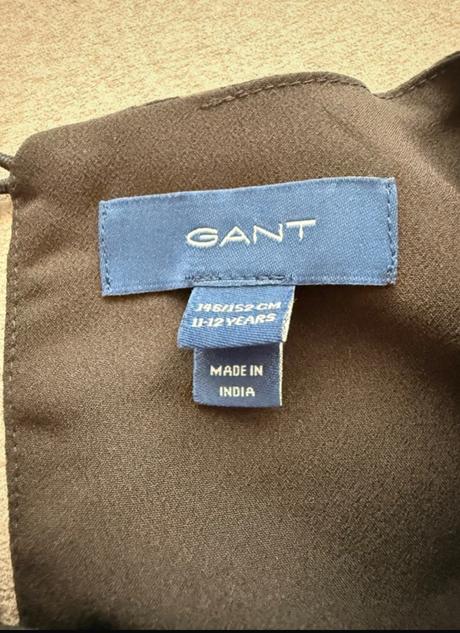 Gant šaty, gant,152