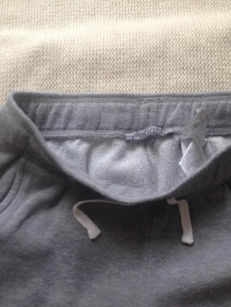 Tepláky, terranova,152