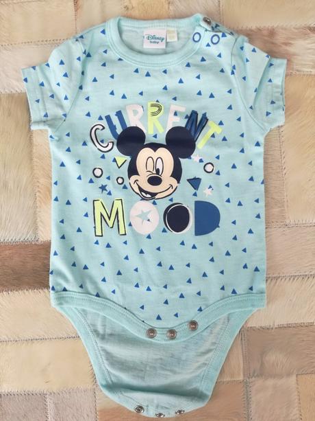 Body mickey, disney,68