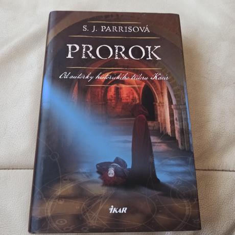 Prorok, 