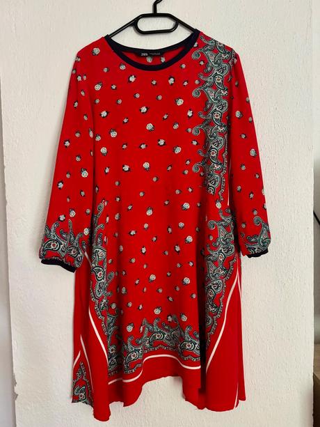 Šaty zara, zara,xl