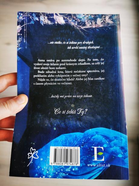 Sieň zrkadiel - barbora bartošová, 