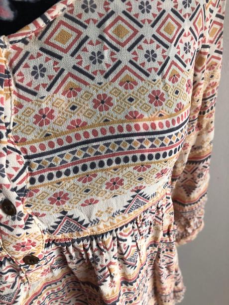 Dámska blúzka, lindex,36