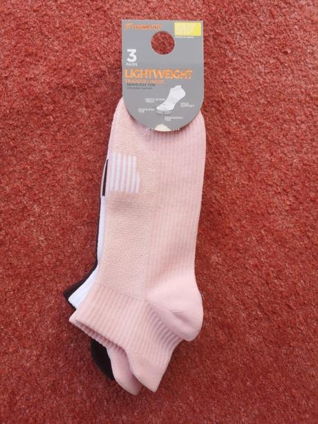 Primark dámske ponožky 3 páry veľkosť 39-42, primark,39 / 40 / 42