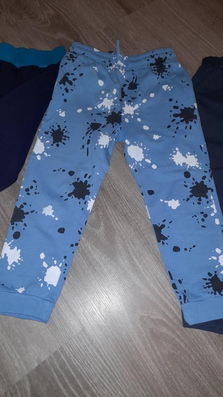 Bavlnene teplaky, pepco,104