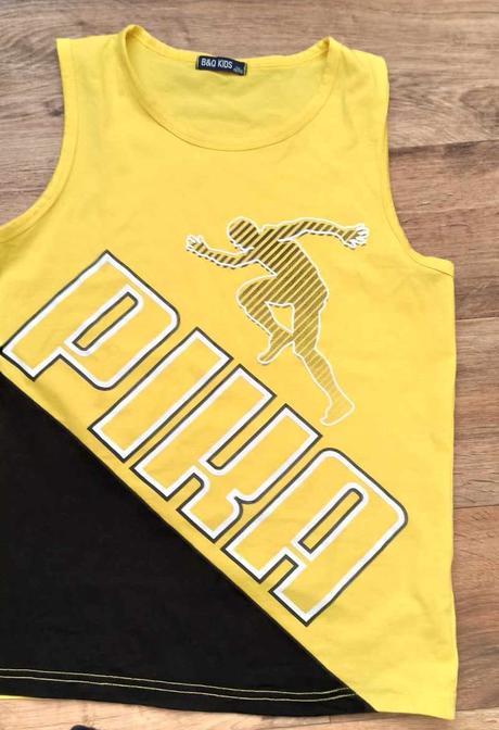 Športová súprava, 170