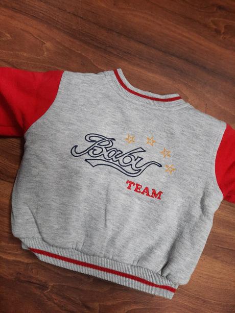 Super mikina, c&a,80