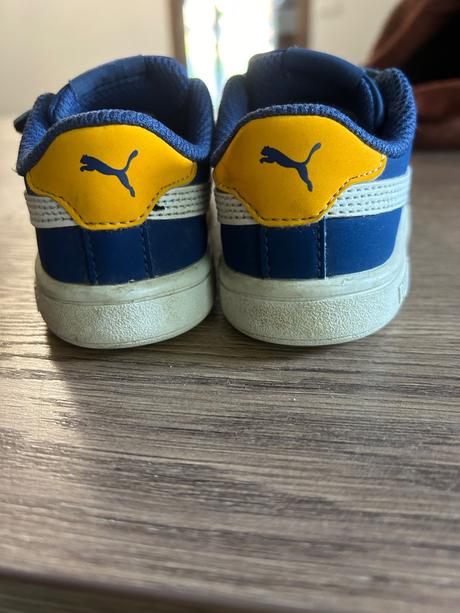 Tenisky puma, puma,21