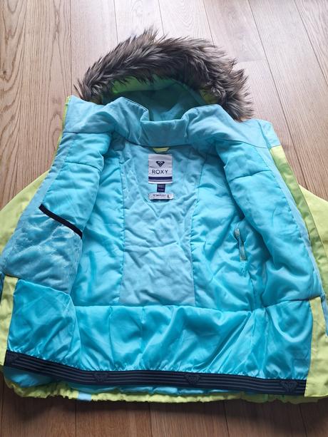 Predam lyziarsku bundu roxy, roxy,152