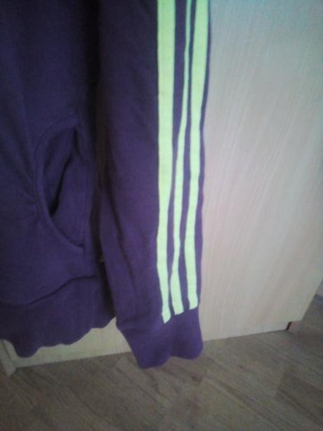 Mikina, adidas,40