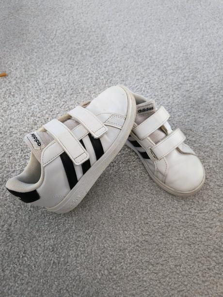 Tenisky adidas 27, adidas,27