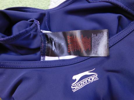 Športové plavky slazenger, slazenger,36