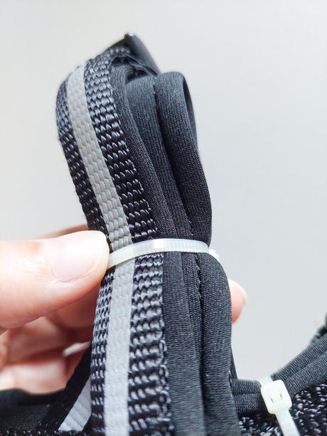 Voditko postroj pre psov ikea, 