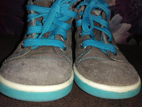 Richter topánočky, richter,22