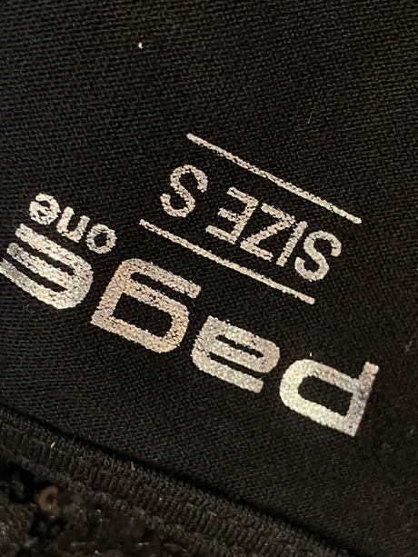 Dámske tričko s flitrami (s), takko,s