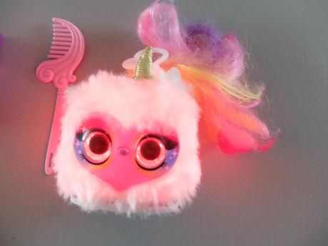 Lumies interaktívne zvieratko, 