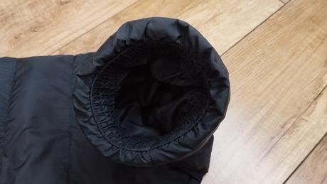 Urban classics zimná bunda basic bubble, l