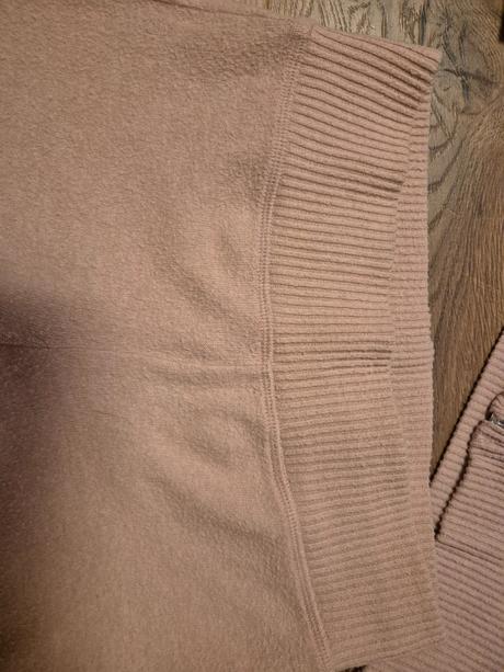 Prechodná súprava s čiapkou zdarma, pull&bear,36