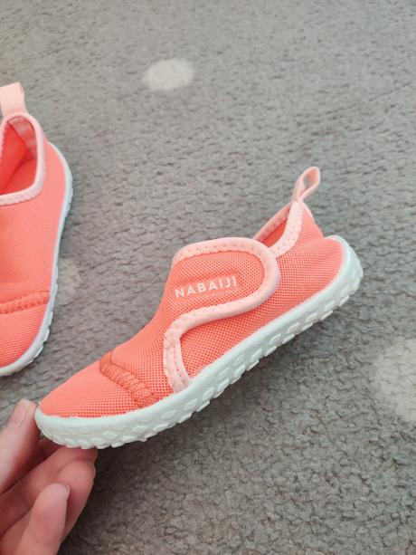 Topánky do vody, nabaiji,26