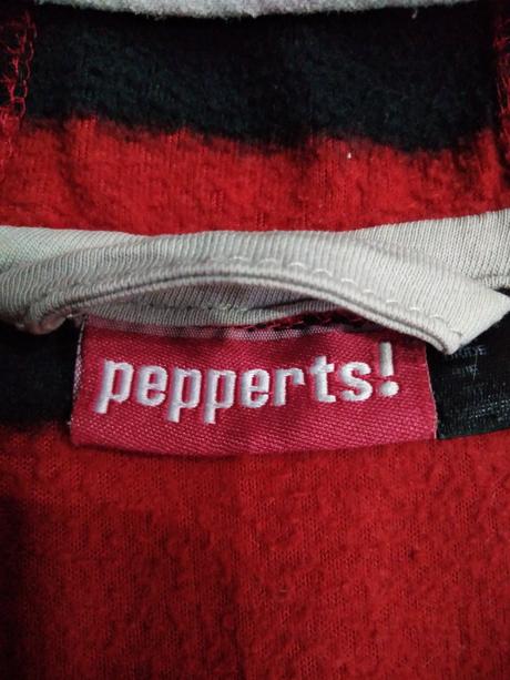 Mikina, pepperts,122