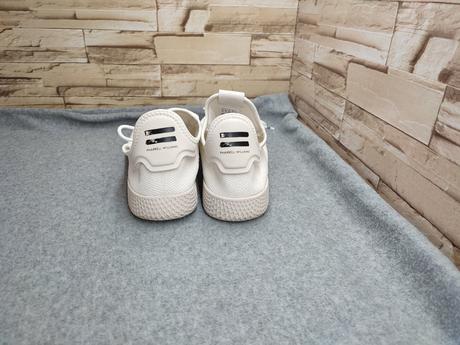 Adidas 46 - pánske biele tenisky hu, adidas,46