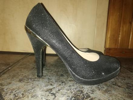 Dámske lodičky, 35