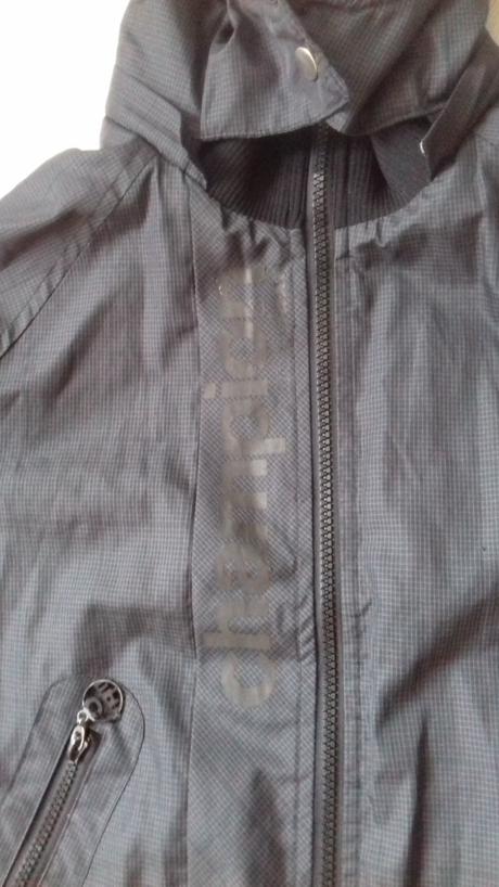 Vetrovka 11/12 vek, champion,146