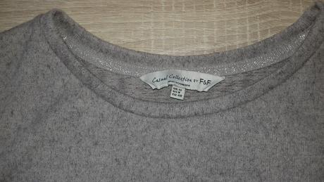 Pulover 40ka, f&f,40