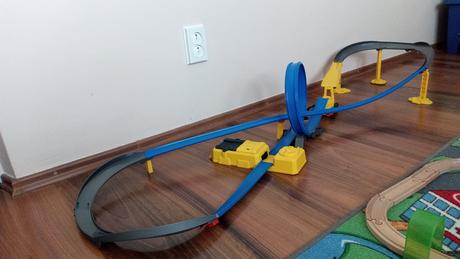 Hracky pre chlapcou, 